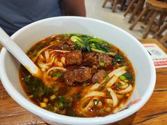 -湘人龙记老长沙米粉(鸟巢店)