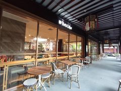 -Peet's Coffee皮爷咖啡(豫园店)