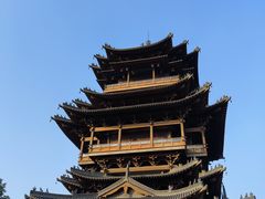 -杭州半山国家森林公园