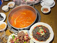 -阿婉贵州苗家酸汤鱼(梅林店)