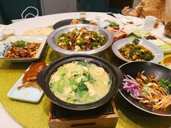 -大鸭梨烤鸭(金色漫香店)