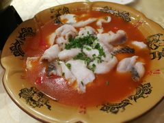 -阿英煲(凉城路店)