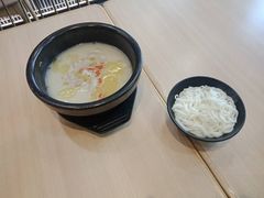 -过桥缘·过桥米线(五里桥银座店)