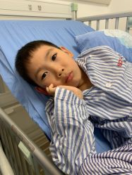 -上海交通大学医学院附属上海儿童医学中心(陆家嘴总院区)