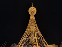 -龙塔