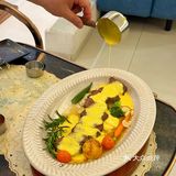 浪漫🌹这个词是说东莞这家西餐厅‼️