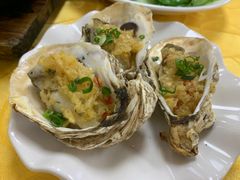 -蚝家菜馆(沙井店)