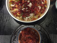 -梧桐花园餐厅(新城店)