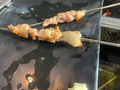 -运德成·天津老味烧烤(广开二马路店)