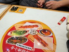 -陳香貴·兰州牛肉面(上海长风大悦城店)