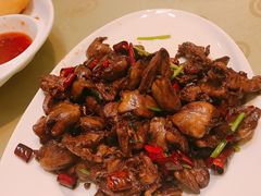 -晚归月亮湾私家菜(临邑路店)