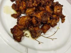 -东兴楼饭庄(六里桥店)