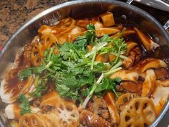 -黄记煌三汁焖锅(金凤万达广场店)