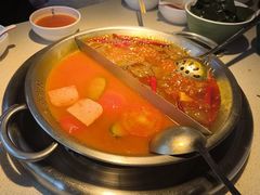 -小龙坎火锅(全球旗舰店)