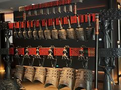 -曾宴·楚菜(湖北省博物馆店)