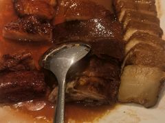 -Yan Ting 宴庭中餐厅(上海静安瑞吉酒店)