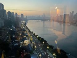 -大美臻喜母婴(南坪店)