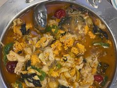 -忆口香龙虾(珠海夏湾老店)