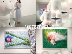 -宝龙艺术中心(七宝宝龙城店)