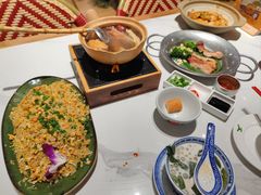 -芽笼芽笼新加坡餐厅(环球港店)