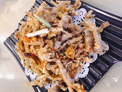 -城北食府(枫林店)