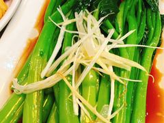 芥蓝-全聚德(蓝山店)