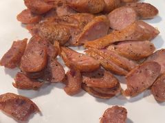 -千滋百味自助海鲜烤肉(布吉景华店)