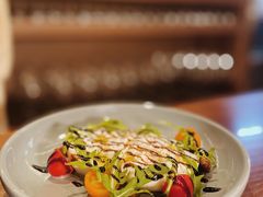 软心布拉塔芝士-Bistro 63 创意融合料理(广粤天地店)