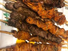 -福寿斋·老北京铜锅涮肉·烤鸭(顺义总店)