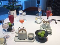 -京兆尹(雍和宫店)