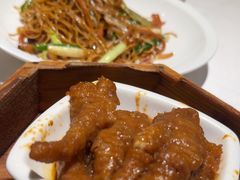 -南宁荔园维景国际酒店·荔园中餐厅