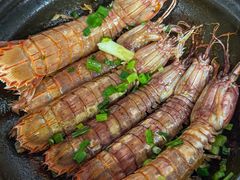 -甬小馆·焗海鲜温州菜(五马街店)