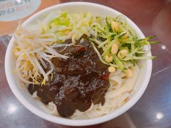 -杏园餐厅(西四北大街店)