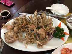 旺达小吃店-旺达·福州菜(正大广场店)