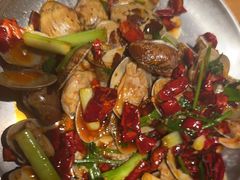 -星光小把串·海鲜烧烤(西安路店)