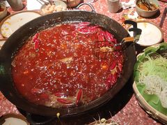 -纸盐河码头火锅(十八梯店)