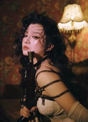 -WAVE SODA摄影工作室