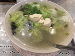 -云南餐厅