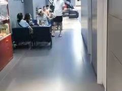 -开阳里游泳健身