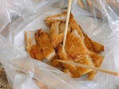 -马林夜市