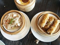 -上海三甲港铂瑞酒店-卓越西餐厅