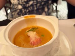 -壳里西餐厅Coquille Seafood Bistro(蒙自路店)