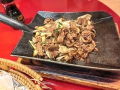 -山西会馆·晋菜·晋商宴·牌匾博物馆(胜利东街店)