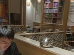 -黑家养生粥道馆(新世纪店)