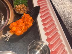 五花肉-伊茉家的烤肉店(勒泰中心店)