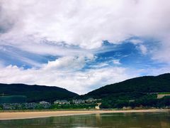 -舟山朱家尖威斯汀酒店·知味标帜自助餐厅