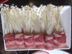 iphone_upload_pic-梦山水日本烧肉(五四广场店)