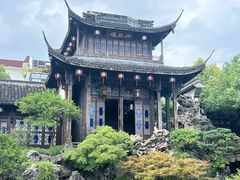 -胡雪岩故居