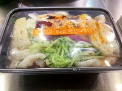 -盒马鲜生(莱蒙都会店)