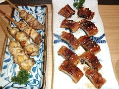 -德川家日本料理(顺义华联店)